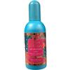 Tesori d'Oriente - Profumo Aromatico Ayurveda, dalla Fragranza Fresca e Floreale, Note di Bergamotto, Iris e Ambra, 100ml