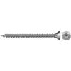 Fischer Viti truciolari torx FPF-ST 3,5x30 A2F inox, filetto totale (200 Pz.)