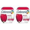 Coloreria Italiana Grey Colorante Tessuti e Vestiti in Lavatrice, Rosso Tulipano, 1 Confezione (Confezione da 2)