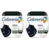Coloreria Italiana Grey Colorante Tessuti e Vestiti in Lavatrice, Nero Intenso, 1 Confezione (Confezione da 2)
