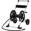 Liberty Garden Carrello avvolgitubo Explorer a due ruote