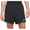 Nike Pantaloni Corti Sportivi da Uomo Nike Pro Dri-FIT Flex Nero