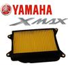 YAMAHA Filtro Aria PER Yamaha Yp250 Majesty YP400 Majesty ORIGINALE