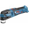 Bosch Utensile Multifunzione BOSCH GOP 12V-28 (Solo corpo)