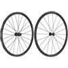 VISION Coppia ruote in alluminio VISION TEAM 30 CL disc TL B2