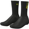 ALE' Copriscarpe invernali ALE' WHIZZY WINTER nero giallo fluo 2026