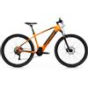 Megamo MTB e-bike MEGAMO RIDON HT 504 07 250W 8O Nm 504Wh 10v