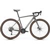 Megamo Gravel bike MEGAMO new WEST 15 carbonio SHIMANO GRX 2X10 2025