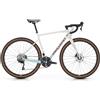 Megamo Gravel bike MEGAMO new WEST 15 carbonio SHIMANO GRX 2X10 2025