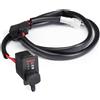 Yamaha INDICATORE CARICA BATTERIA ORIGINALE YAMAHA TMAX T-MAX 530 560 2017-2023