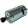 MDS Motore Motorino Ricambio 12V Per Abbacchiatore Scuotiolive Completo Di Pignone