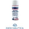 IOSSO WATER REPELLENT SPRAY 400 ML - IMPERMEABILIZZANTE PER TESSUTI E TENDALINI