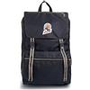 Invicta Zaino, JOLLY SOLID, SMALL, Ufficio, Viaggio, Tasca Porta PC, Zainetto Donna, 100% Eco Material