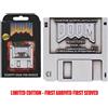 Fanattik Doom Floppy Disk Limited Edition