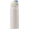 Owala FreeSip Borraccia Termica Acciaio Inox con Cannuccia, 945 ml - Bottiglia Termica Isolata per Sport e Viaggio, Senza Perdite, Senza BPA, Iced Breeze