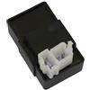 cyclingcolors centralina CDI bobina per moto ciclomotore compatibile con kymco grand dink dink b&w beta eikon malaguti warrior 00168923