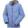 Rossini Trading HH63224HS K-Way Donna Essen, Celeste, S
