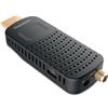 Thomson DECODER DIGITALE TERRESTRE DVB-T2 A SCOMPARSA RETRO TV