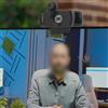 Cover webcam facile da installare per Logitech C920 C922 C930e protezione elegan