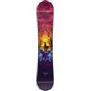 Nitro Snowboards Beauty, Tavola da Snowboard Donna, Multicolore, 147