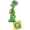 Penn-Plax PENNPLAX LGE SQUIDWARD RESINA ORN