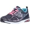 Skechers (SKEES) - Synergy - Arctic Winter, Scarpe Tecniche da Donna, Blu (Nvmt Marine/Multicolor), 39.5