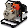 Premium Power MOTOPOMPA POMPA MOTORE A SCOPPIO 2 TEMPI PER ACQUA BENZINA IRRIGAZIONE IDROVORA