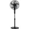 BEKO EFS5100B VENTILATORE A PIANTANA 45 W 5 PALE COLORE NERO