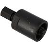 cyclingcolors Estrattore Volano Magnetico Moto ciclomotore Scooter 28x100 Compatibile con Honda Cross 125 250 Suzuki drz