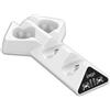 Ipega Base ricarica IPEGA PG-P5011 per controller PS5 DualSense e PS Move 2 porte