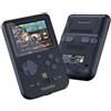 Evercade Console pocket SUPER POCKET NeoGeo Black 1161490