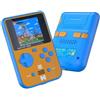 Evercade Console pocket SUPER POCKET Data East Blue e Orange 1161491