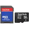 SanDisk 8GB 16GB 32GB Micro SD Micro SDHC Class4 Memory Card Memoria IT