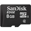 SanDisk 8GB 16GB 32GB Micro SD Micro SDHC Class4 Memory Card Memoria IT