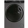 Haier Lavasciuga 8 + 5 Kg SERIE 5 HWD80B14959S8U1S I Pro Antracite classe AD