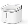 Pawbby Dispenser Acqua Smart Water per Animali Silenzioso Automatico da 2L App dedicata