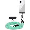 Cadorabo Custodia Catena per WIKO TOMMY 3