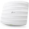 TP-LINK Access Point Wi-Fi TP-Link Omada EAP115 300Mbps 2.4GHz PoE app controller