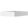 DEEPCOOL VERTICAL BASE 100 BIANCO PER CH160 CH170 VARI