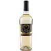 Donnachiara Montefalcione 2 Bottiglie Vino Bianco Falanghina IGT IGP Beneventano Cantina Donnachiara 750ml