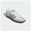Adidas JR0912 adidas Originals Samba OG Cloud White Cardboard Gum (uomo)