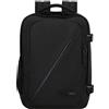 American Tourister ZAINO AMERICAN TOURISTER TAKE2CABIN MS MISURE CABINA 30x40x20 cm