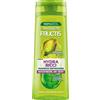 Garnier Fructis Shampoo Definizione, Per Capelli da Mossi a Ricci, Anti-Crespo, Per una Chioma Morbida e Luminosa, Hydra Ricci, 250 ml