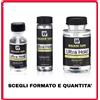 Walker Colla walker tape ultra hold adesivo patch protesi capelli uomo VARI FORMATI