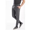 RICA LEWIS Pantaloni jogger KIMEO GRIGIO Rica Lewis
