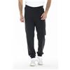 RICA LEWIS Pantaloni jogger GEROMO NERO Rica Lewis