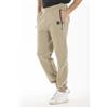 RICA LEWIS Pantaloni jogger GEROMO BEIGE Rica Lewis