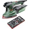 Bosch Home and Garden PSM 200 AES 06033B6000 Multilevigatrice incl. valigia 200