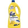 Set 12 SMAC Tot Giallo Lavaincera Lt 1 Detersivi E Pulizia della Casa