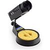 HAKKO Base di ferro per riscaldamento ceramico con pulizia sponge FH 300-81 (Japan Import)